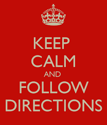 Follow_directions