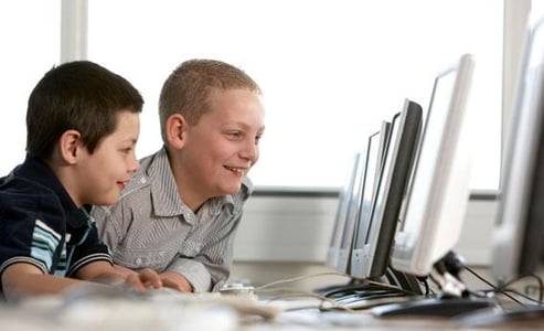 Kindergarten_on_computer