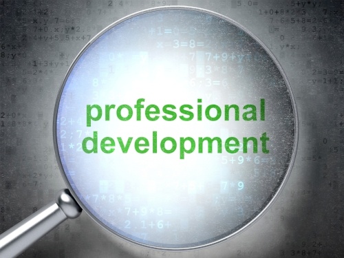 [GUEST POST] Why Good Professional Development Matters