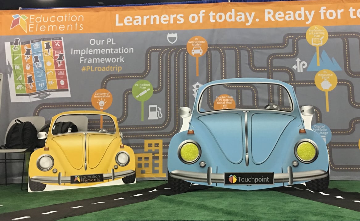 5 Takeaways From Our #PLroadtrip to iNACOL 2016