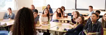 The First 20 Days of Personalized Learning Laying the Foundation Blog Header