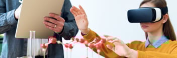 The Future of Classroom Technology Tools Blog Header
