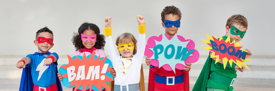 Three Steps to Selecting Your Superhero Strategic Planning Team