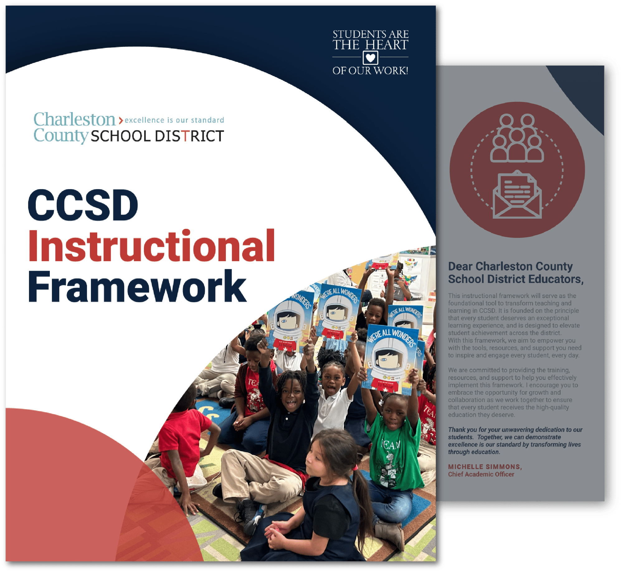 CCSD Instructional Framework thumbnail