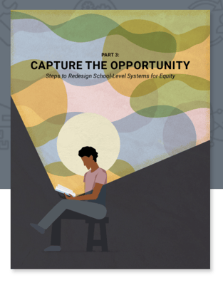 Capture The Opportunity Front Cover
