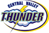 Central Valley Thunder newsletter