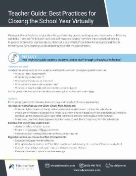 Closing-School-Year-Virtually-Page-1