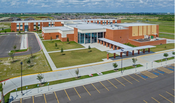 Corpus Christi Shool