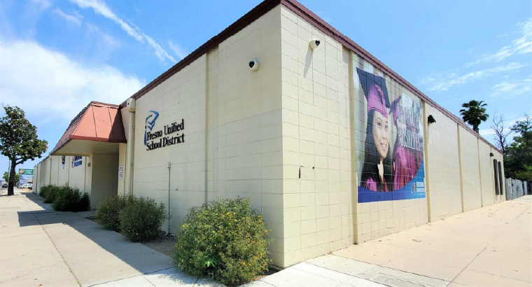 Curriculum Implementation at Fresno thumbnail