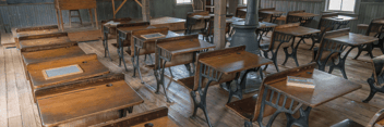 Developing New School Models Blog Header