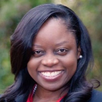 Dr LaTonya M Goffney-1