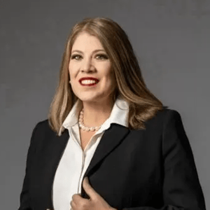 Dr. Martha Salazar-Zamora