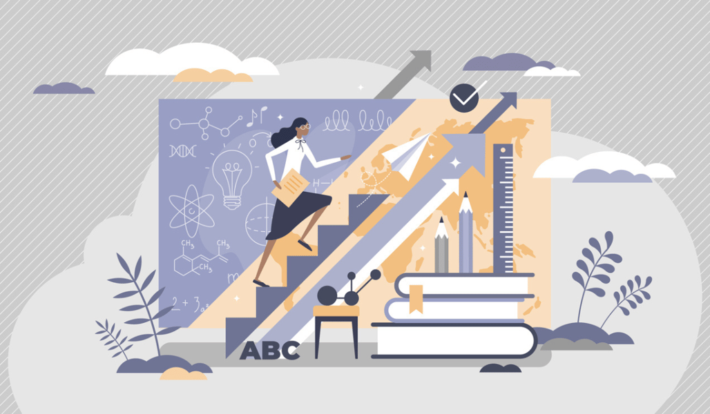 Prioritizing Teachers' Growth and Passions: Creating a Sustainable and ...
