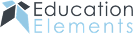 Ed Elements logo - emails