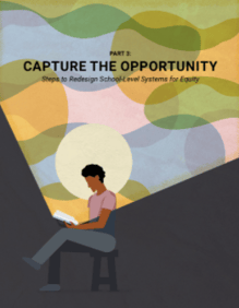 Capture the opportunity cover