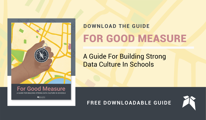 For Good Measure - Data Culture Guide share image