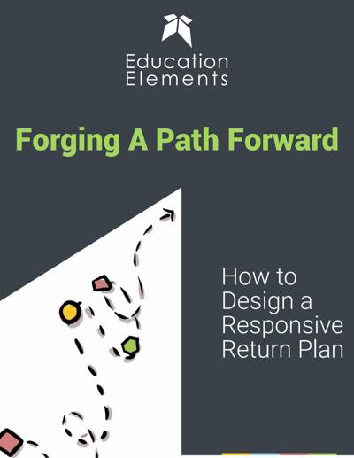 Forging A Path Forward