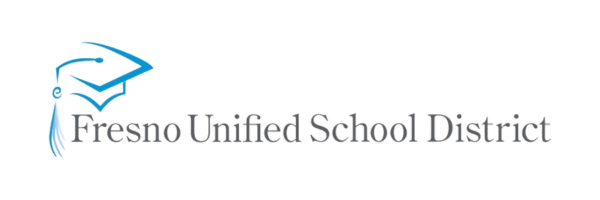 Fresno Unified Logo