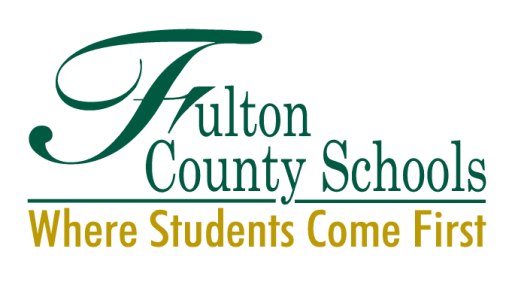 Fulton County Logo