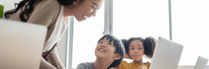 Get Laser-Focused on What Matters & Achieve Real Results in Schools