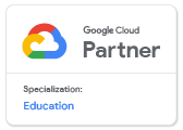 Google Cloud Partner