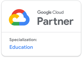 Google Cloud Partner