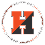 Hicksville logo