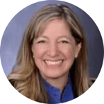 Holly Hughes Assistant Superintendent of Elementary Education at Clear Creek ISD