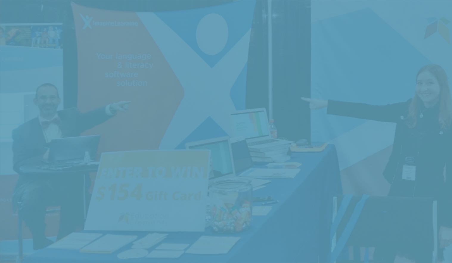 Partner with us and personalize learning for thousands of students