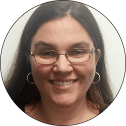 personalized learning superhero