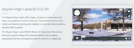 Featured Stories - WFL Video Screenshot 450