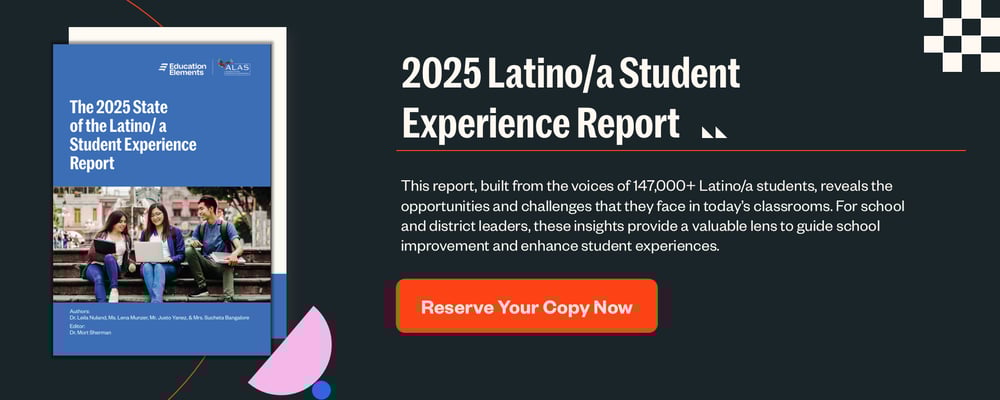Latino State of student experience Banner_Final