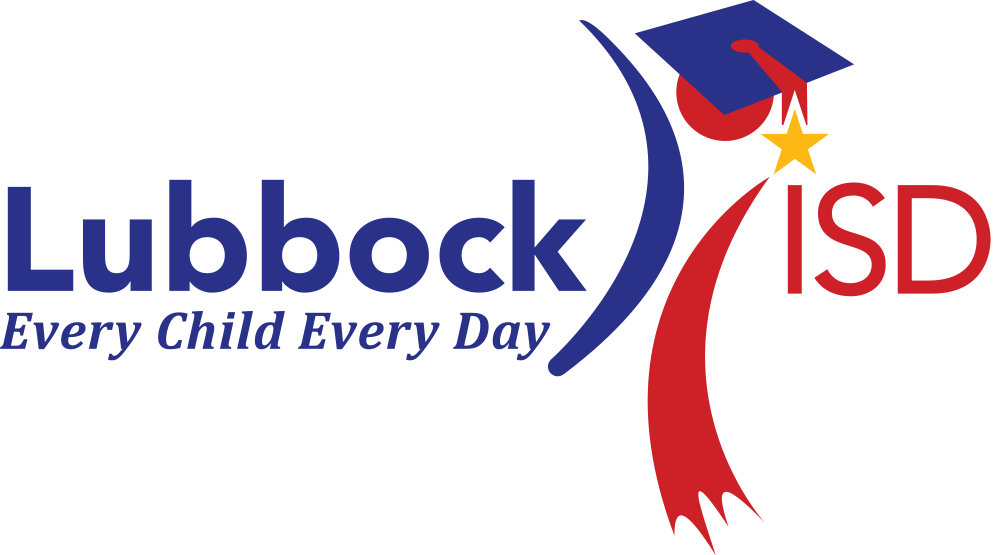 Lubbock ISD logo