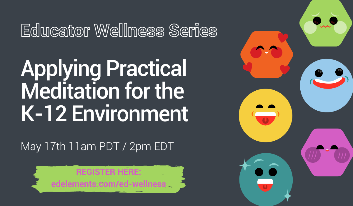 May 17 ed wellness social graphic