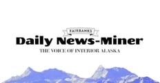 Daily News-Miner Fairbanks Alaska
