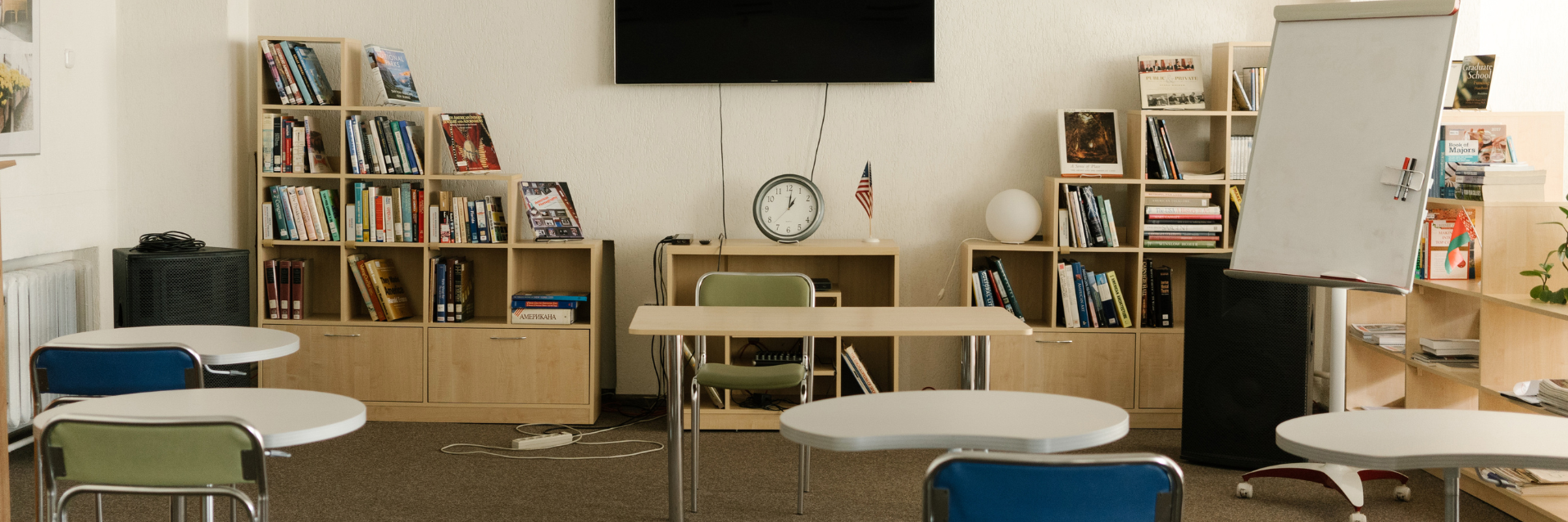 Teacher Morale Isn’t Just a Metric. It’s the Mood of the System.