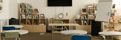 Teacher Morale Isn’t Just a Metric. It’s the Mood of the System.