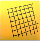 Tic Tac Toe Post It 3