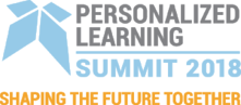 Personalized Learning Summit 2018 Logo
