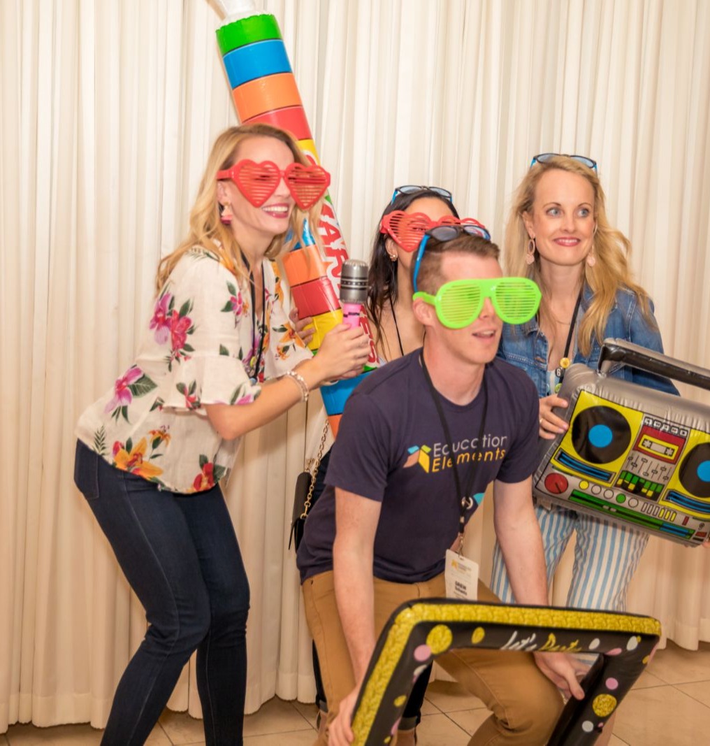 Join Our Team | Ed Elements