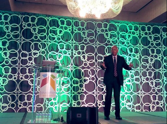PLS 2019 Principal Kafele Keynote