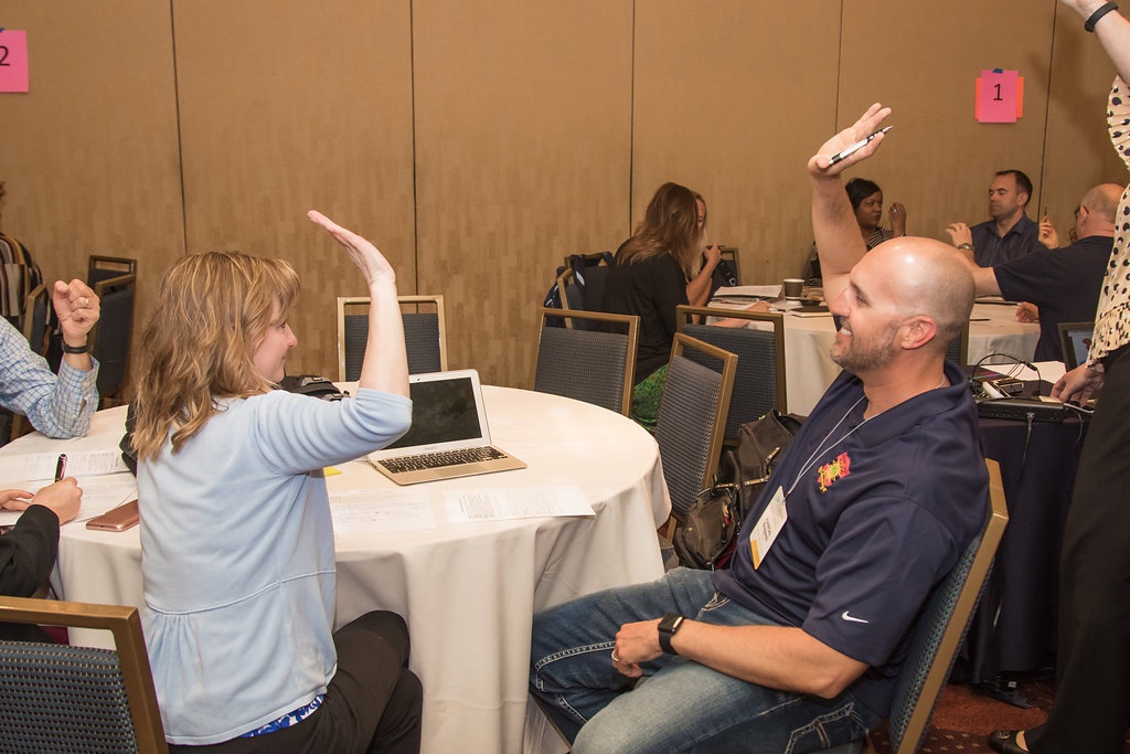 How to increase teacher retention