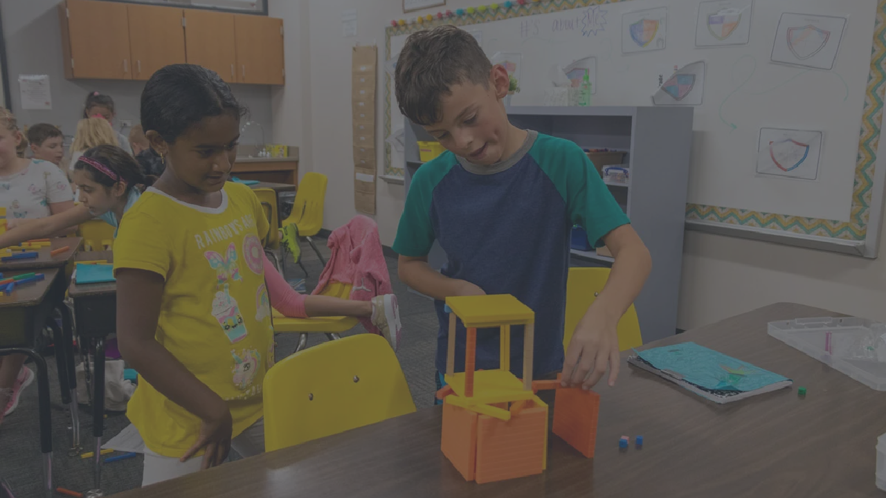 PL at Clear Creek ISD
