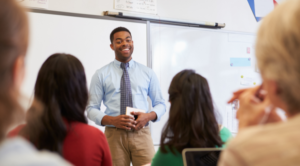 Unleash the Power of Shared Leadership Open Enrollment Series