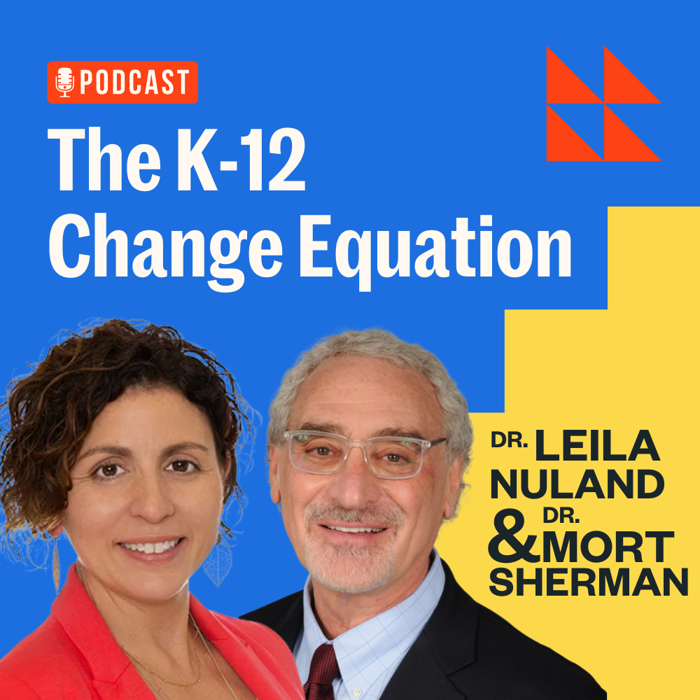 Podcast Covers