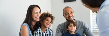 Communicating Personalized Learning to Families and Stakeholders Blog Header