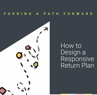 Forging a Path forward Response To COVID Part 1