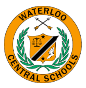 Waterloo Central Schools Logo