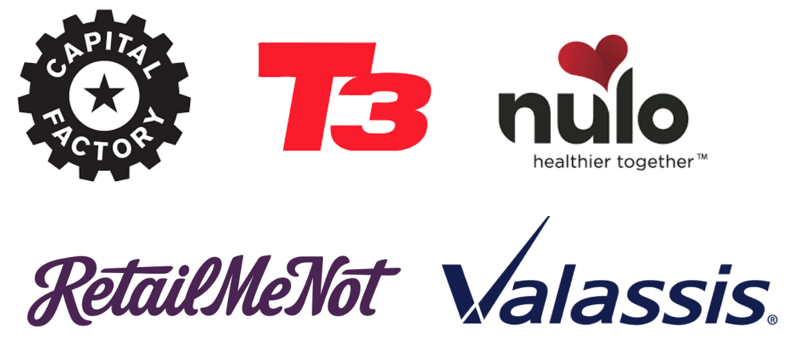 innovation tours 2020 logos