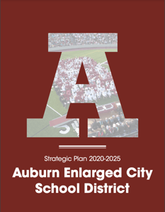 Example of a school strategic plan Auburn Enlarged City School District
